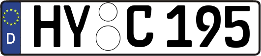 HY-C195