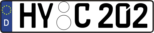HY-C202