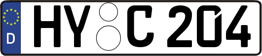 HY-C204