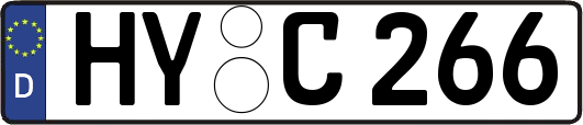 HY-C266