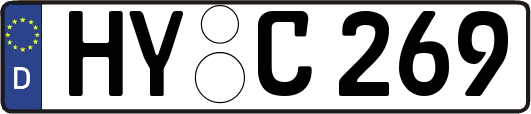 HY-C269
