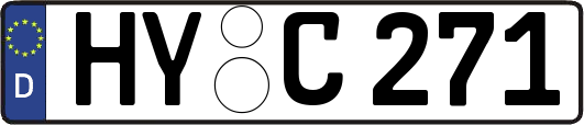 HY-C271