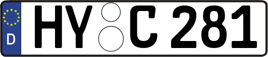 HY-C281
