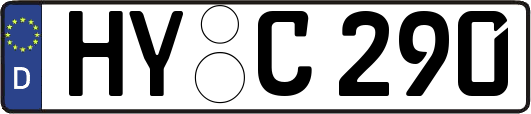 HY-C290