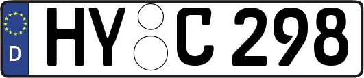HY-C298