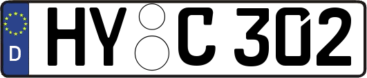 HY-C302