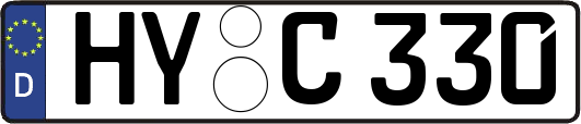 HY-C330