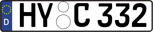 HY-C332