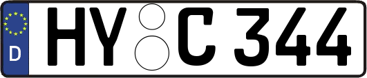 HY-C344