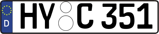 HY-C351