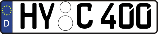 HY-C400