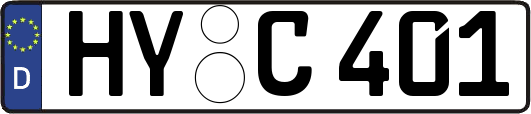 HY-C401