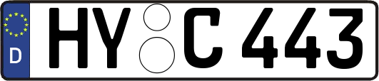 HY-C443