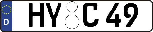 HY-C49