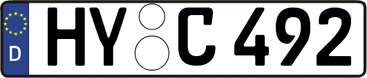 HY-C492