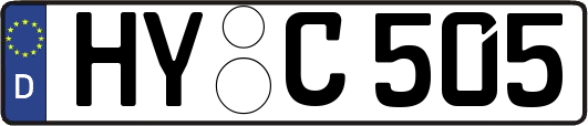 HY-C505