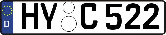 HY-C522