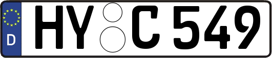 HY-C549