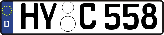 HY-C558