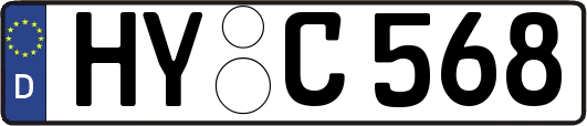 HY-C568