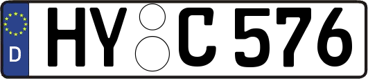 HY-C576