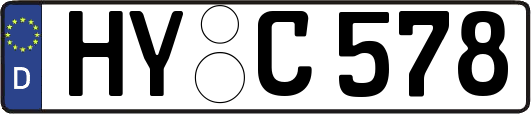 HY-C578