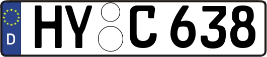 HY-C638
