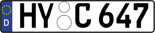 HY-C647
