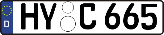 HY-C665