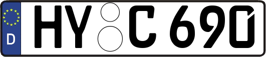 HY-C690