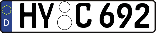 HY-C692
