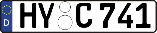 HY-C741