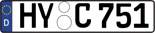 HY-C751