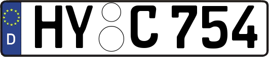 HY-C754