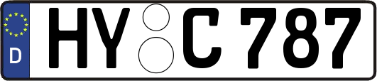 HY-C787