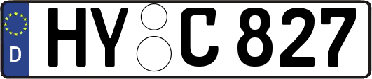 HY-C827