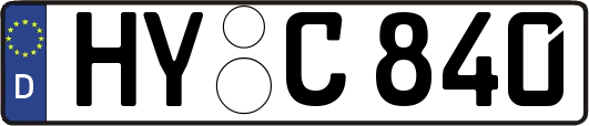 HY-C840