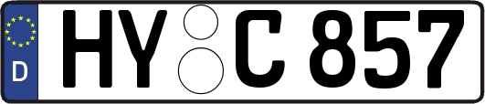 HY-C857