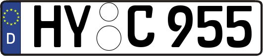 HY-C955