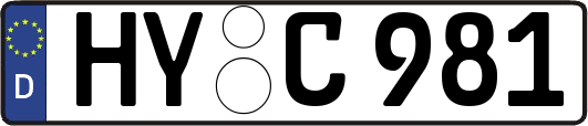 HY-C981