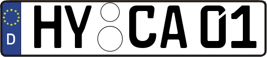 HY-CA01