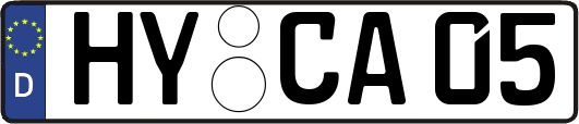 HY-CA05