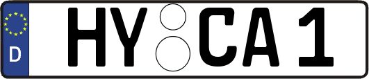 HY-CA1