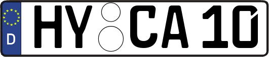 HY-CA10
