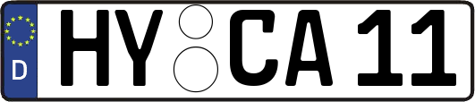HY-CA11