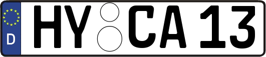 HY-CA13