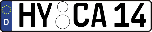 HY-CA14