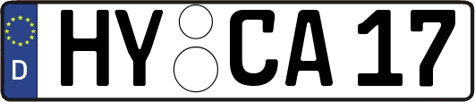 HY-CA17