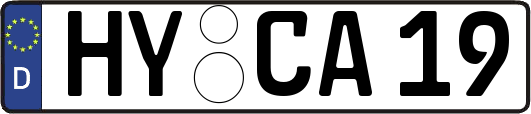 HY-CA19