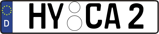 HY-CA2